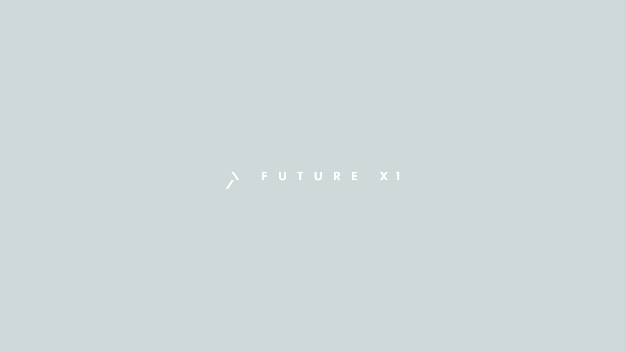 Future X1 Case Study 2